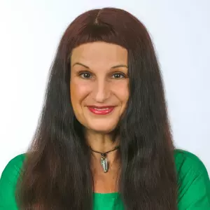 Natascha Bruno Spirit Speaker